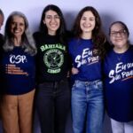 Colégio São Paulo celebra aprovação de estudantes na Escola Bahiana de Medicina
